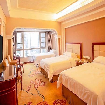 Vienna Hotel Shenzhen Songgang Liye Road Luaran gambar