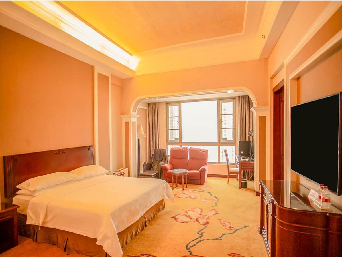 Vienna Hotel Shenzhen Songgang Liye Road Luaran gambar