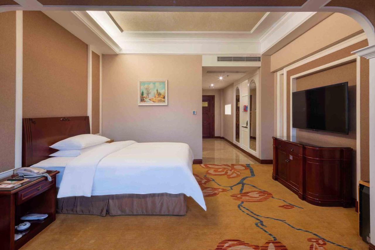 Vienna Hotel Shenzhen Songgang Liye Road Luaran gambar