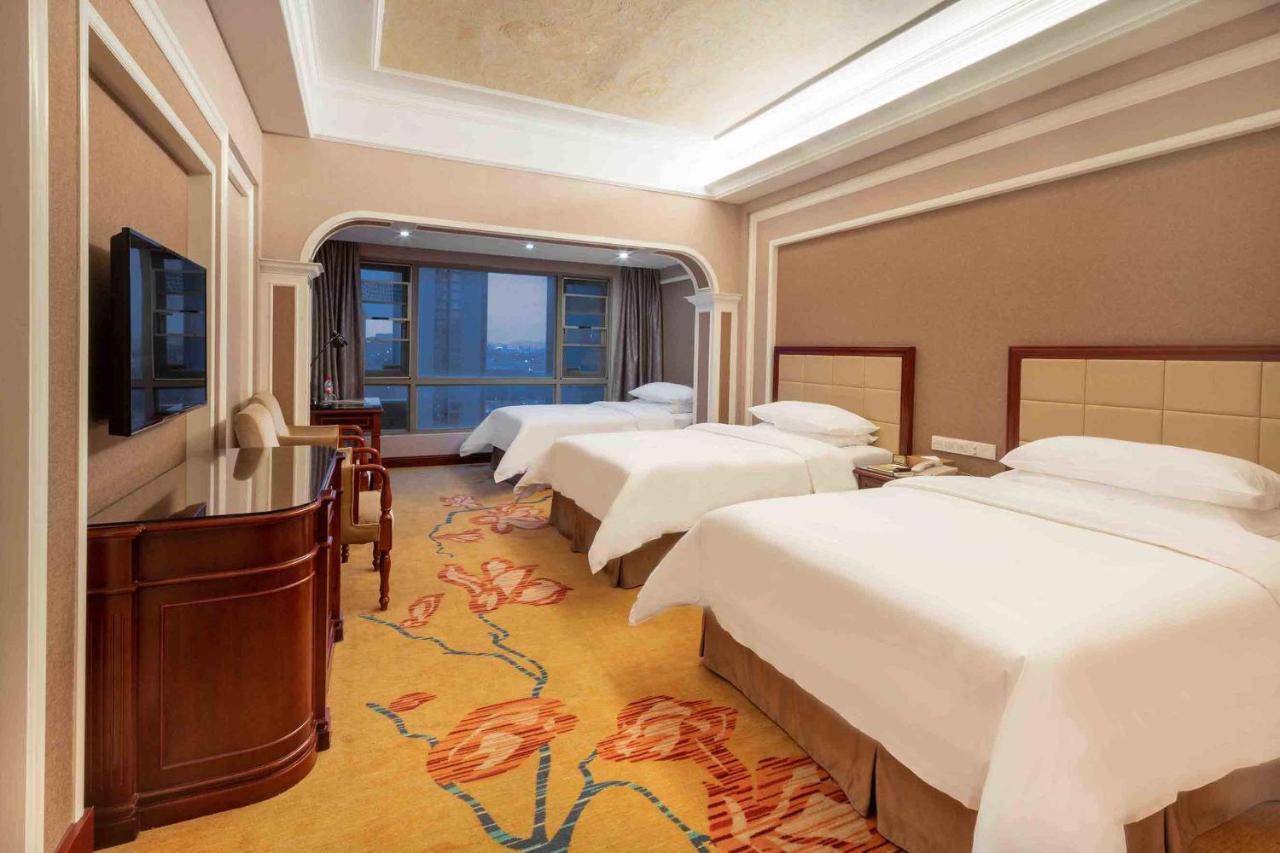 Vienna Hotel Shenzhen Songgang Liye Road Luaran gambar