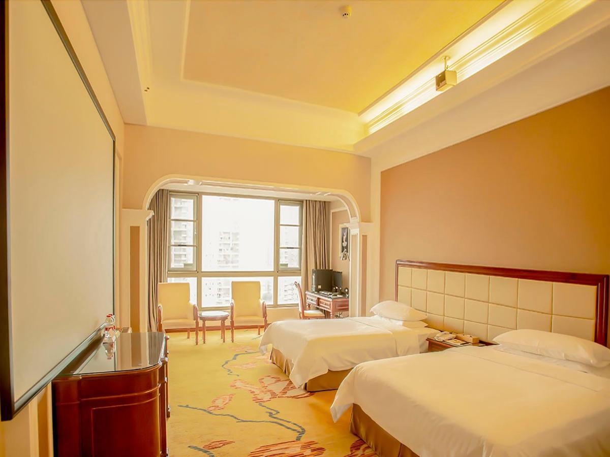 Vienna Hotel Shenzhen Songgang Liye Road Luaran gambar
