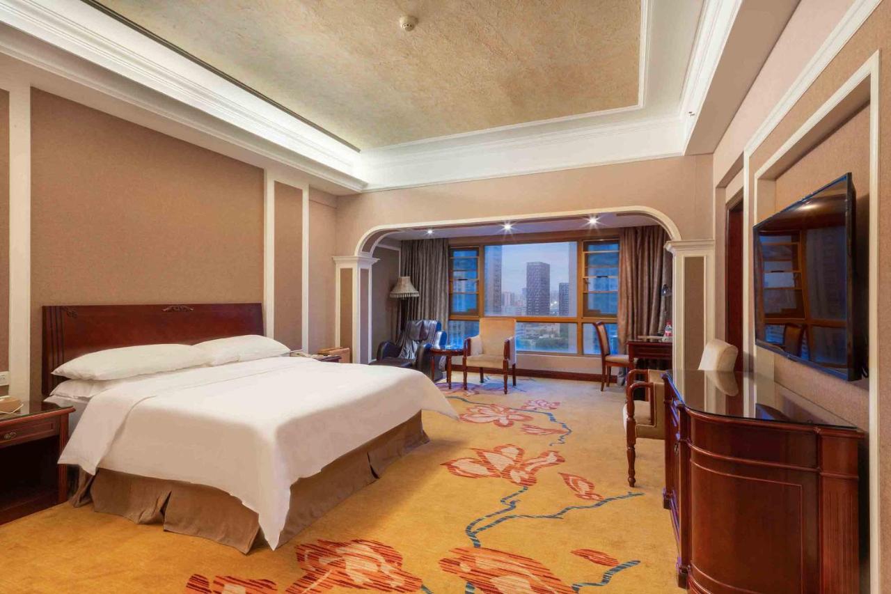 Vienna Hotel Shenzhen Songgang Liye Road Luaran gambar