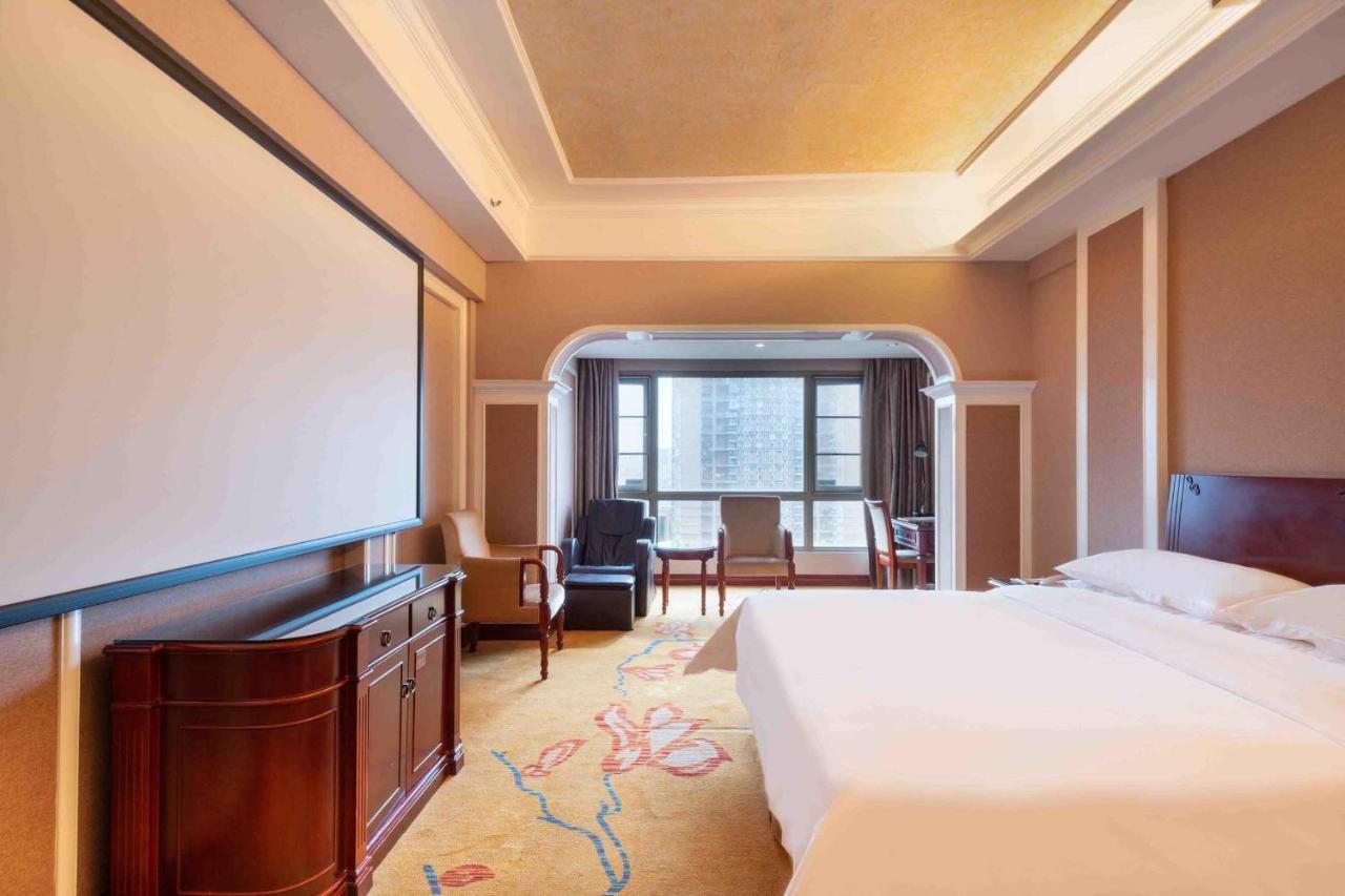 Vienna Hotel Shenzhen Songgang Liye Road Luaran gambar
