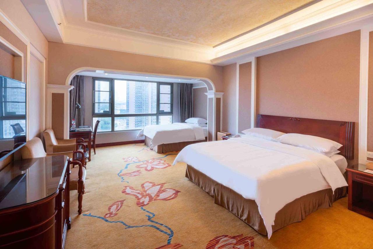 Vienna Hotel Shenzhen Songgang Liye Road Luaran gambar