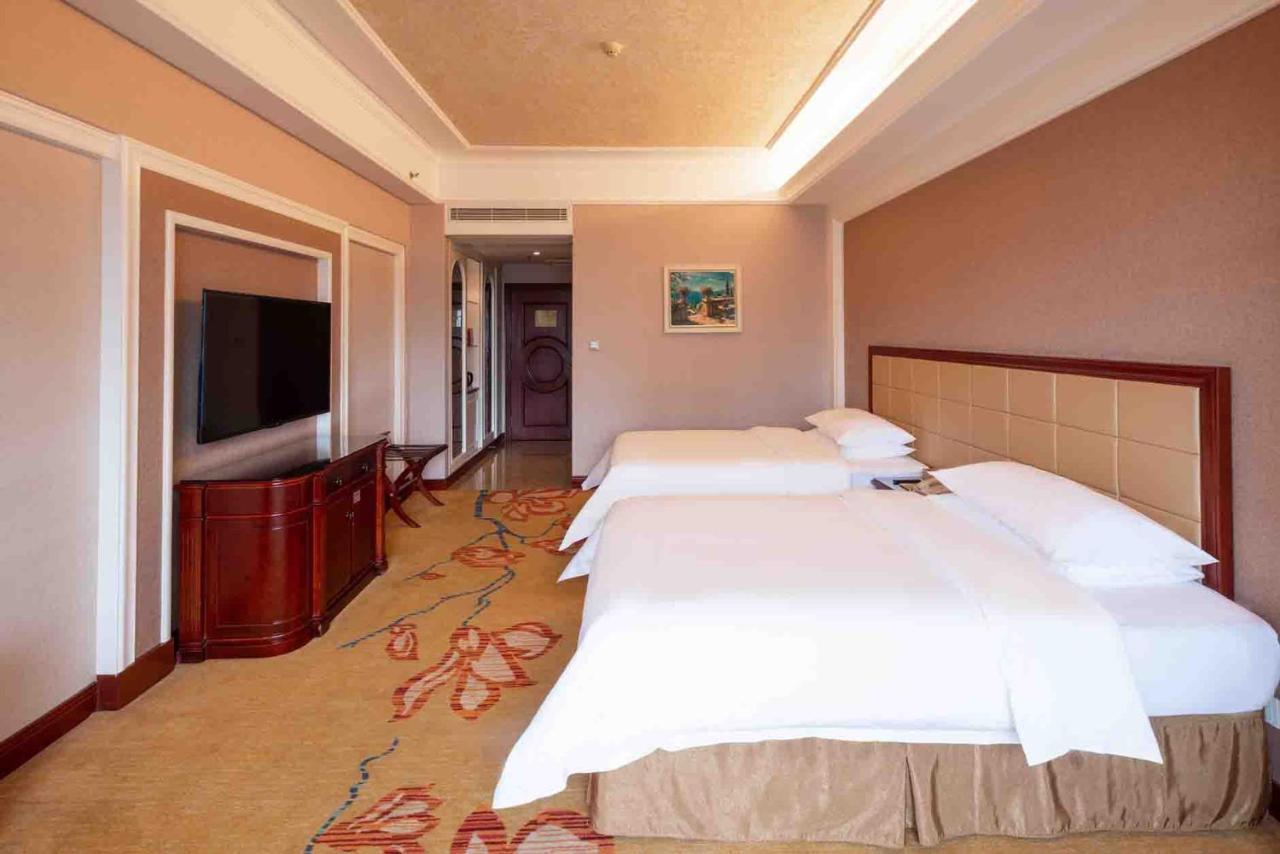 Vienna Hotel Shenzhen Songgang Liye Road Luaran gambar