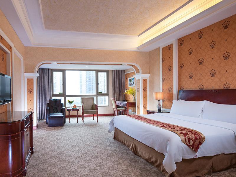 Vienna Hotel Shenzhen Songgang Liye Road Luaran gambar