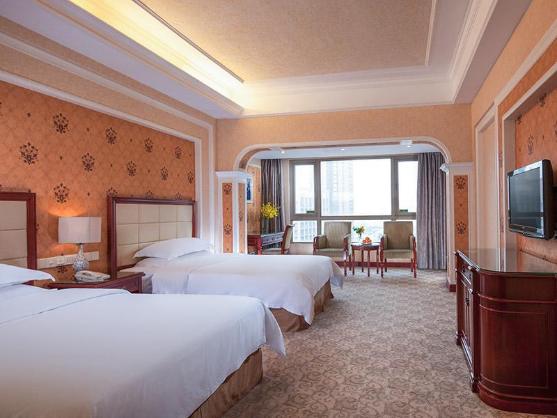 Vienna Hotel Shenzhen Songgang Liye Road Luaran gambar